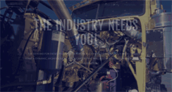Desktop Screenshot of dieseltechs.com